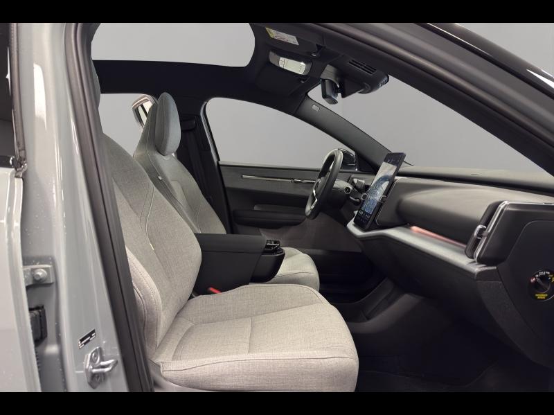 Image VOLVO EX30 Single Extended Range 272ch Ultra