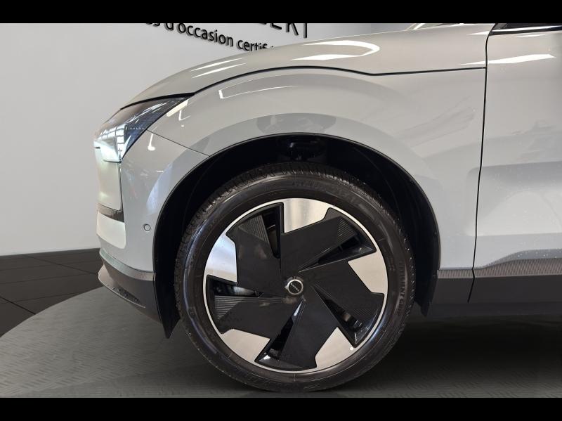 Image VOLVO EX30 Single Extended Range 272ch Ultra