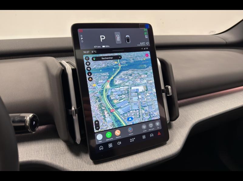 Image VOLVO EX30 Single Extended Range 272ch Ultra