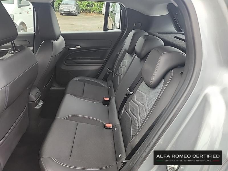 Image JEEP Avenger 1.2 Turbo T3 100ch Altitude