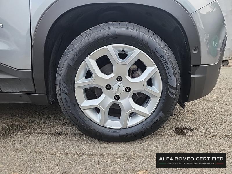 Image JEEP Avenger 1.2 Turbo T3 100ch Altitude