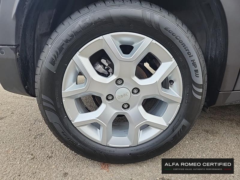 Image JEEP Avenger 1.2 Turbo T3 100ch Altitude