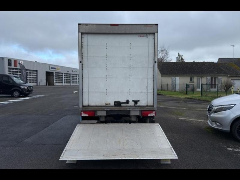 Image MERCEDES-BENZ Sprinter CCb 315 CDI 43 3T5 Propulsion Caisse + Hayon