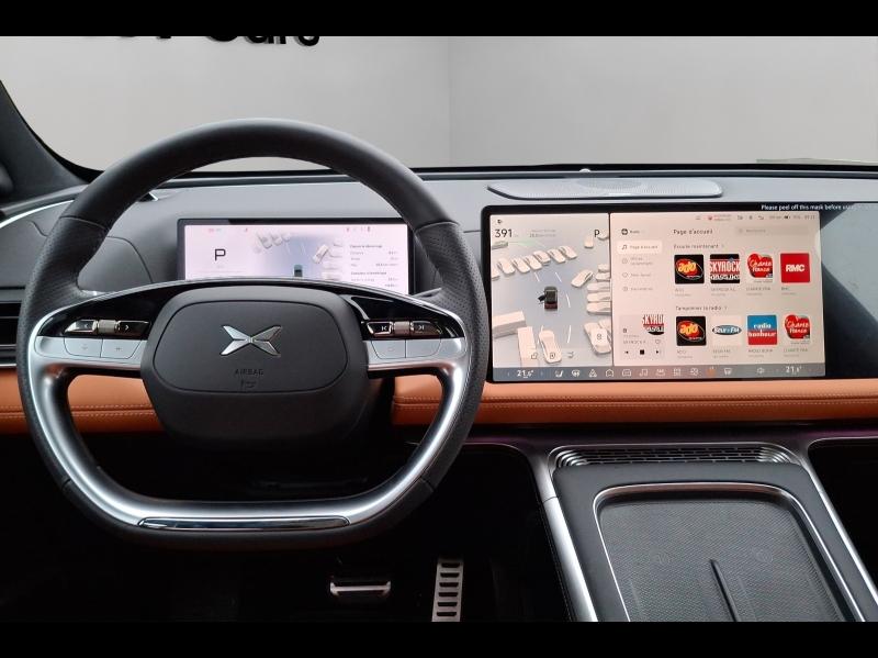 Image XPENG G9 551ch 98kWh AWD Performance