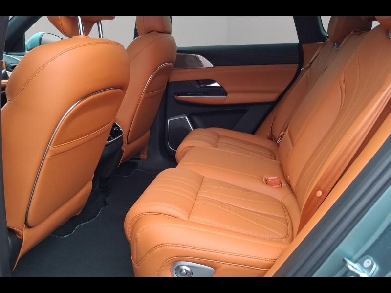 Image XPENG G9 551ch 98kWh AWD Performance