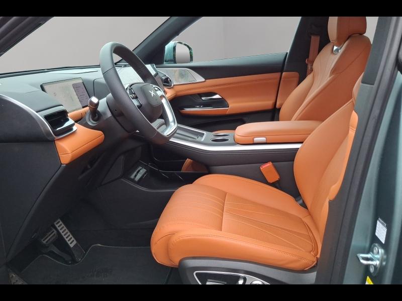 Image XPENG G9 551ch 98kWh AWD Performance