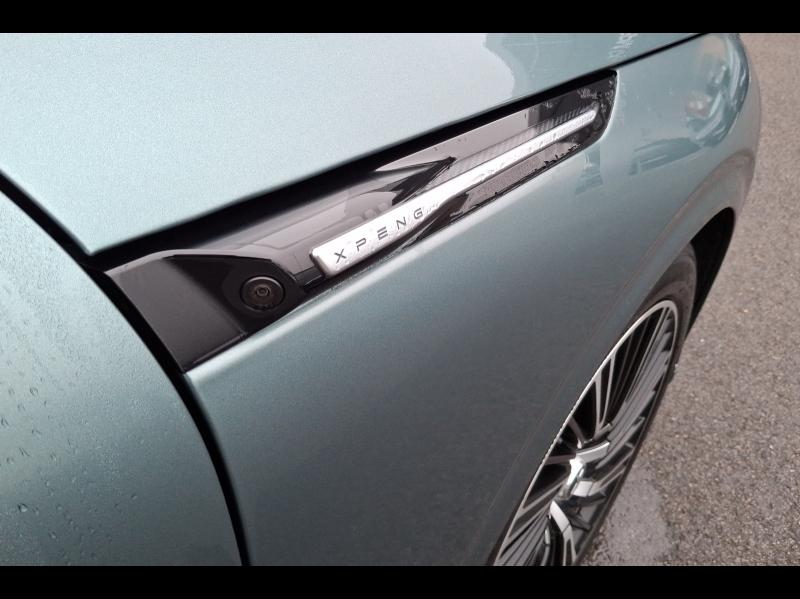 Image XPENG G9 551ch 98kWh AWD Performance