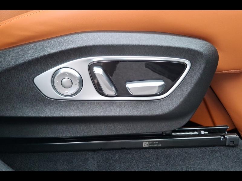 Image XPENG G9 551ch 98kWh AWD Performance