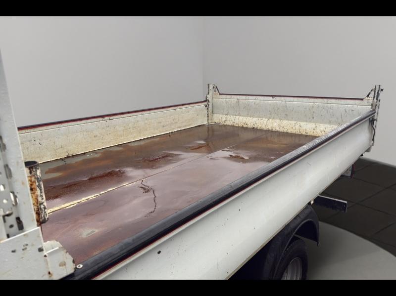 Image MERCEDES-BENZ Sprinter CCb 516 CDI 37 3T5 Propulsion