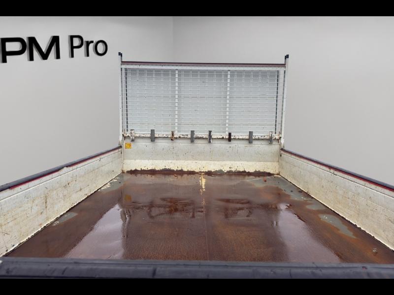 Image MERCEDES-BENZ Sprinter CCb 516 CDI 37 3T5 Propulsion