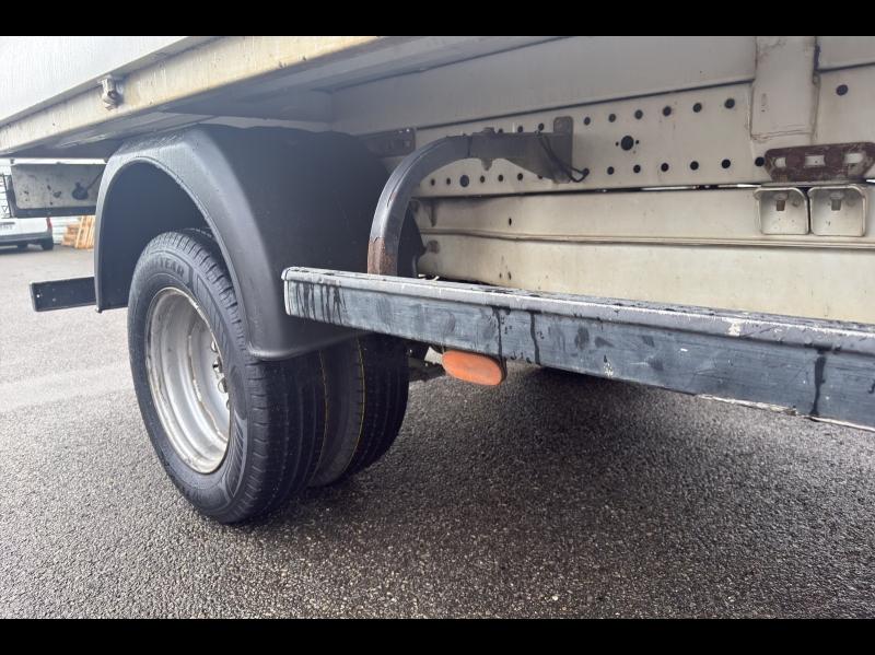 Image MERCEDES-BENZ Sprinter CCb 516 CDI 37 3T5 Propulsion