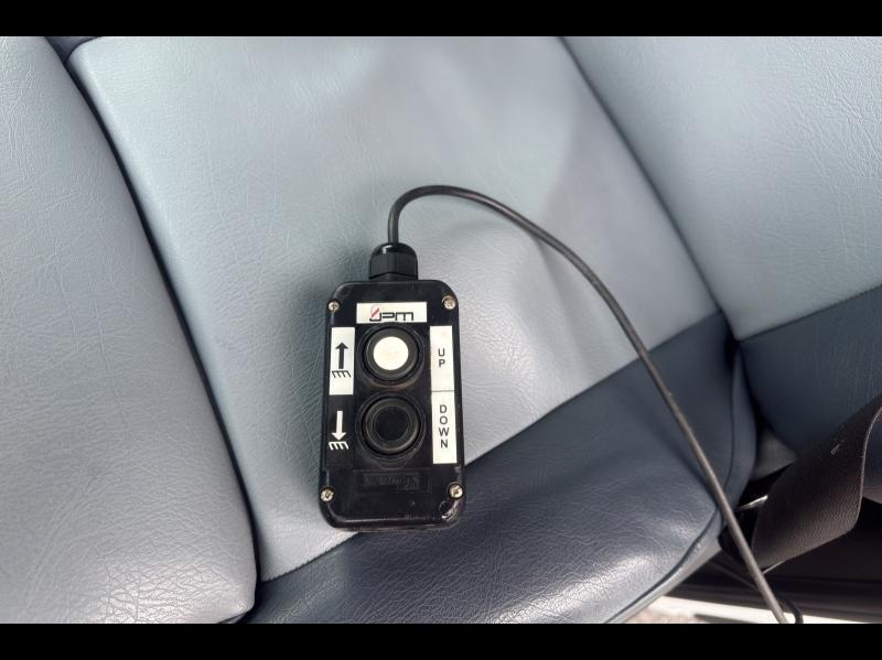 Image MERCEDES-BENZ Sprinter CCb 516 CDI 37 3T5 Propulsion