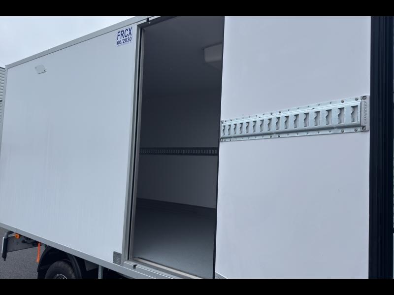 Image MERCEDES-BENZ Sprinter CCb 315 CDI 37 3T5 Propulsion CARROSSERIE LAMBERET