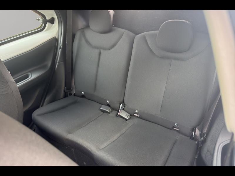 Image TOYOTA Aygo X 1.0 VVT-i 72ch Dynamic