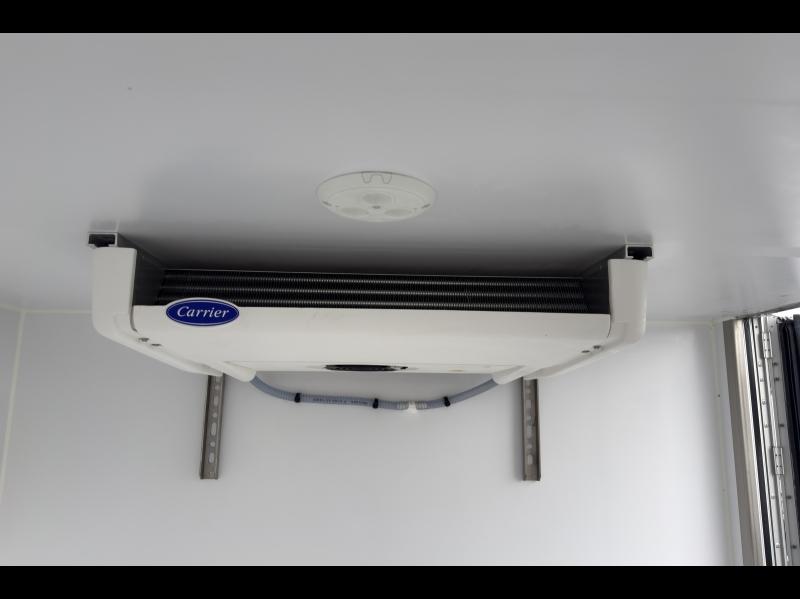 Image MERCEDES-BENZ Sprinter CCb 315 CDI 37 3T5 Propulsion CARROSSERIE LAMBERET