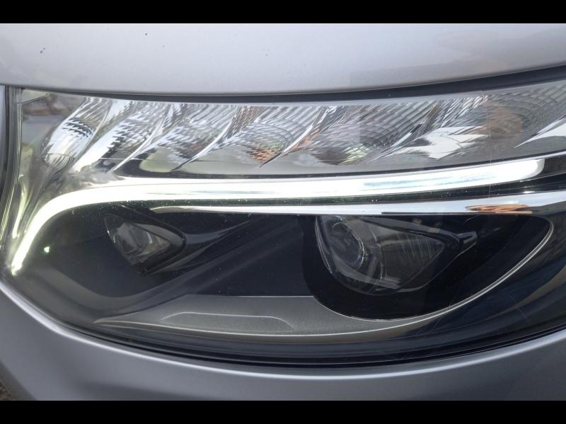 Image MERCEDES-BENZ Vito Fg 116 CDI Compact Select E6 Propulsion