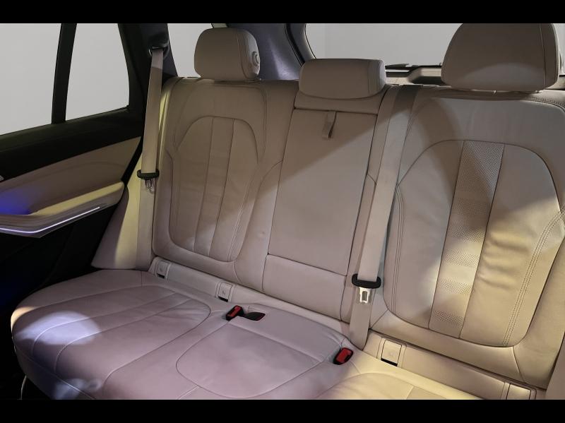 Image BMW X5 xDrive30d 265ch M Sport