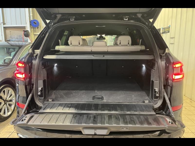 Image BMW X5 xDrive30d 265ch M Sport