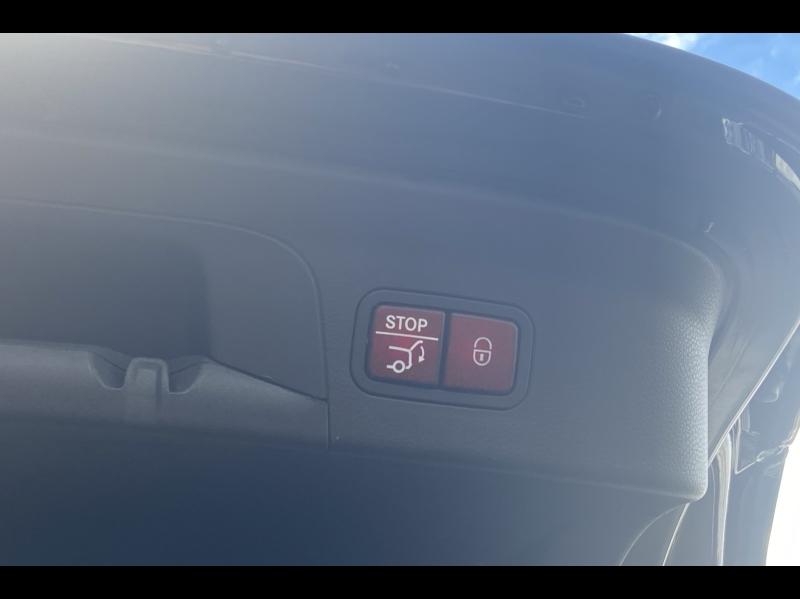 Image MERCEDES-BENZ GLC Coupé 400 d 330ch AMG Line 4Matic 9G-Tronic