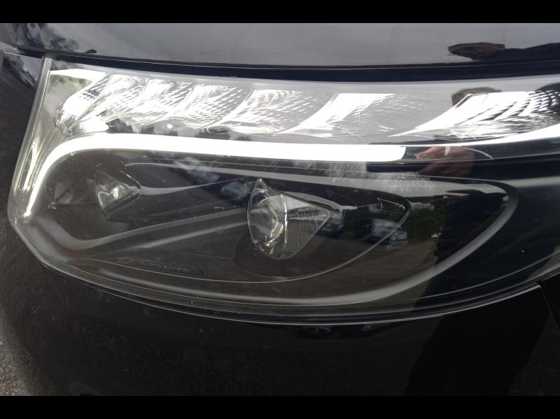 Image MERCEDES-BENZ Vito Fg 119 CDI Mixto Long AIRMATIC 4X4