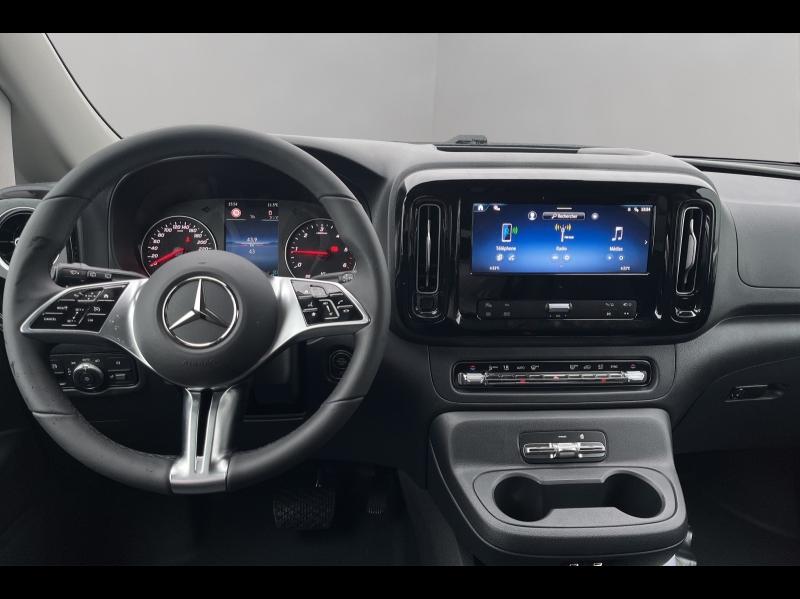 Image MERCEDES-BENZ Vito Fg 119 CDI Mixto Long Select 4x4 9G-Tronic