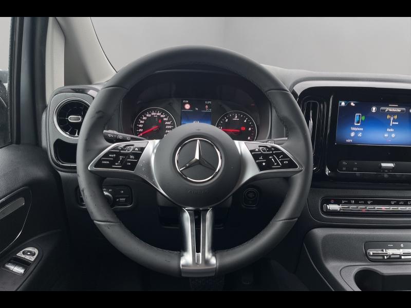 Image MERCEDES-BENZ Vito Fg 119 CDI Mixto Long Select 4x4 9G-Tronic