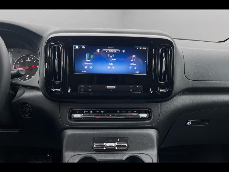 Image MERCEDES-BENZ Vito Fg 119 CDI Mixto Long Select 4x4 9G-Tronic