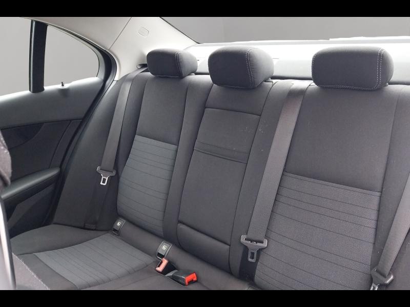 Image MERCEDES-BENZ Classe C 180 d 122ch Avantgarde Line 9G-Tronic