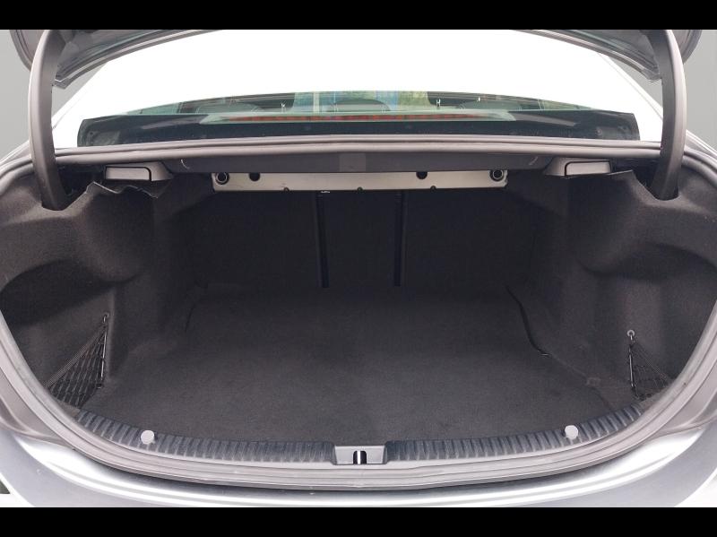 Image MERCEDES-BENZ Classe C 180 d 122ch Avantgarde Line 9G-Tronic