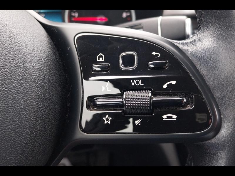 Image MERCEDES-BENZ Classe C 180 d 122ch Avantgarde Line 9G-Tronic