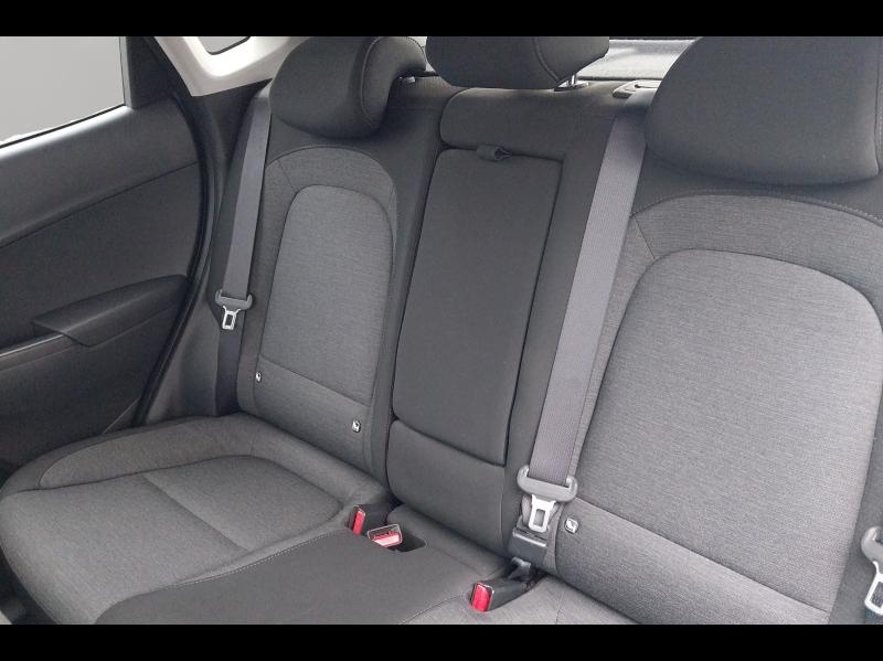 Image HYUNDAI Kona Electric 39kWh - 136ch Intuitive