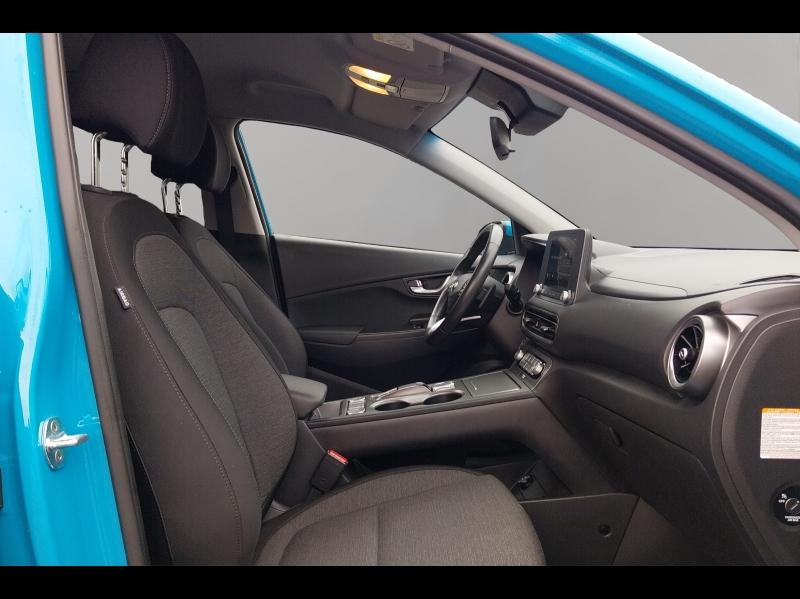 Image HYUNDAI Kona Electric 39kWh - 136ch Intuitive