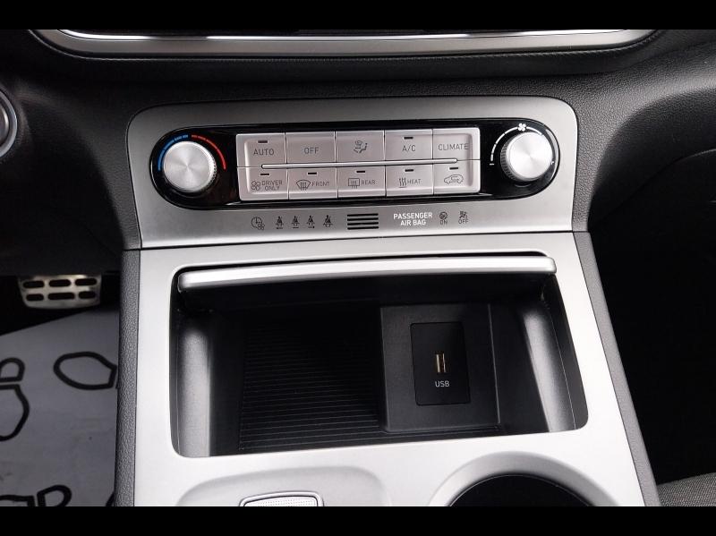 Image HYUNDAI Kona Electric 39kWh - 136ch Intuitive