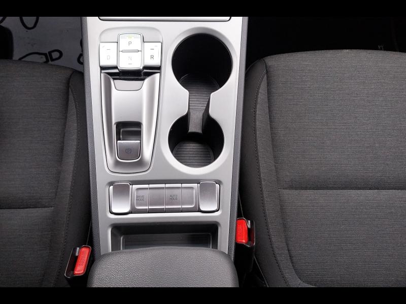 Image HYUNDAI Kona Electric 39kWh - 136ch Intuitive