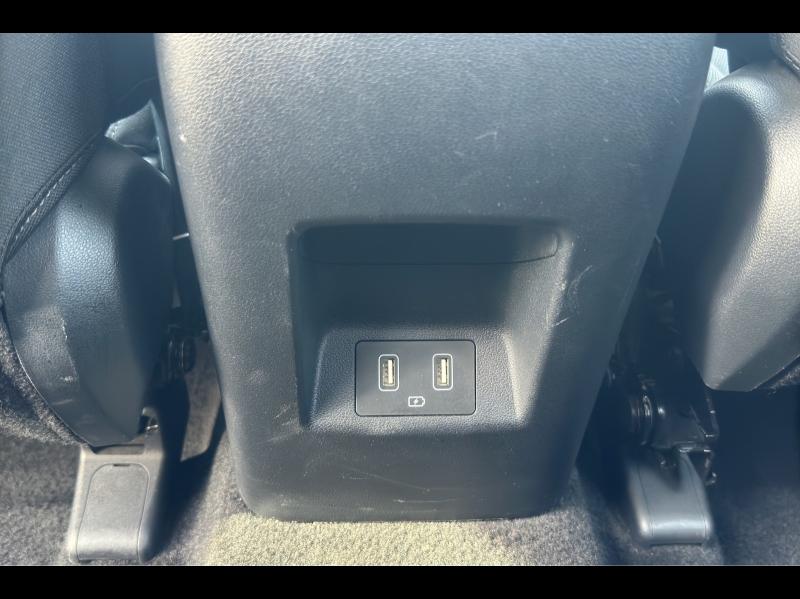 Image HYUNDAI Tucson 1.6 T-GDi 230ch Hybrid Intuitive BVA6