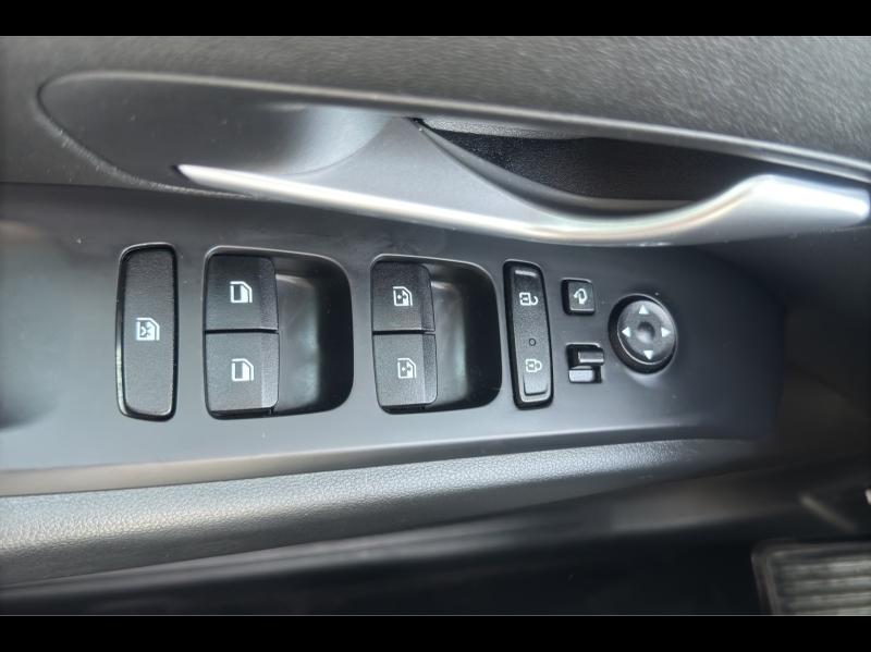 Image HYUNDAI Tucson 1.6 T-GDi 230ch Hybrid Intuitive BVA6