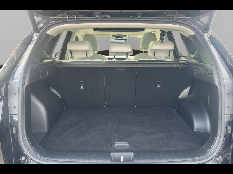 Image HYUNDAI Tucson 1.6 T-GDI 215ch Hybrid Executive