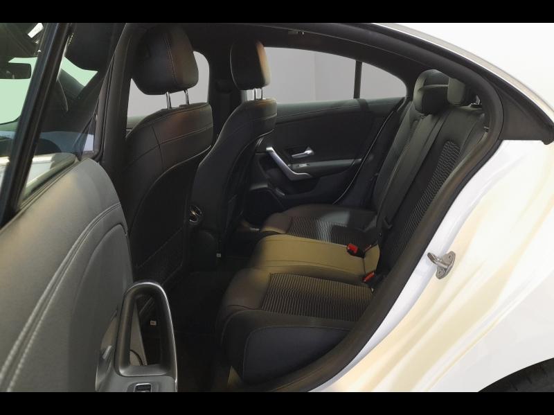 Image MERCEDES-BENZ CLA 180 136ch Progressive Line 7G-DCT