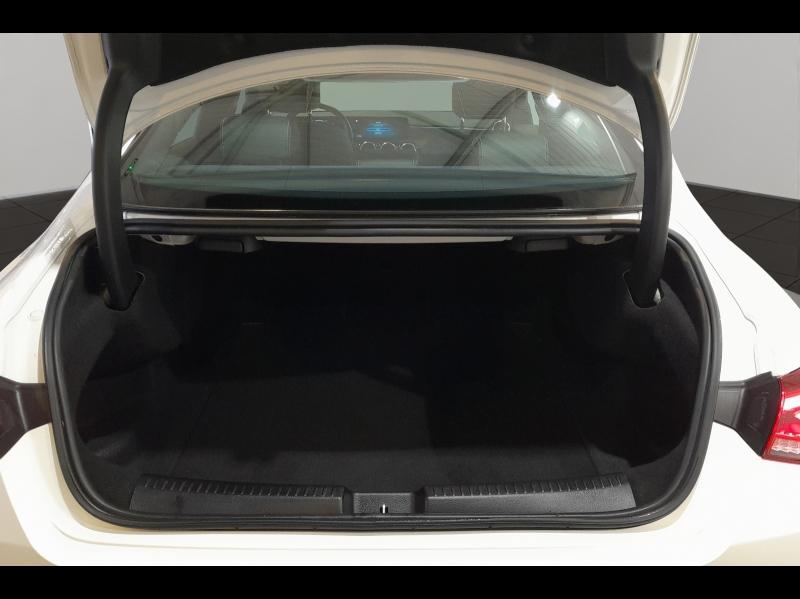 Image MERCEDES-BENZ CLA 180 136ch Progressive Line 7G-DCT