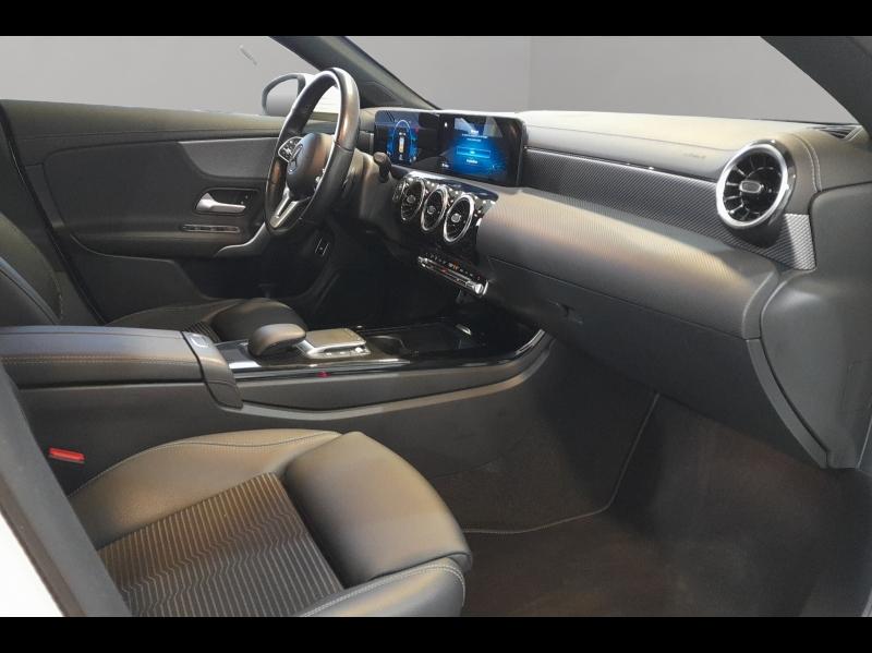 Image MERCEDES-BENZ CLA 180 136ch Progressive Line 7G-DCT
