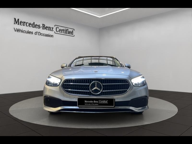 Image MERCEDES-BENZ Classe E Break 300 de 194+122ch Avantgarde Line 9G-Tronic