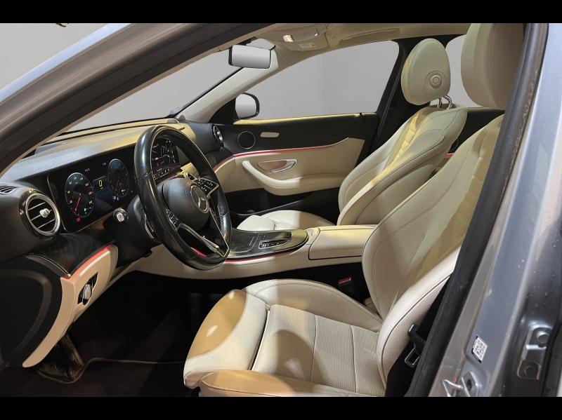 Image MERCEDES-BENZ Classe E Break 300 de 194+122ch Avantgarde Line 9G-Tronic