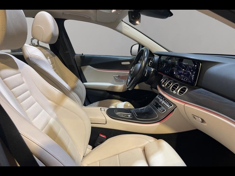 Image MERCEDES-BENZ Classe E Break 300 de 194+122ch Avantgarde Line 9G-Tronic