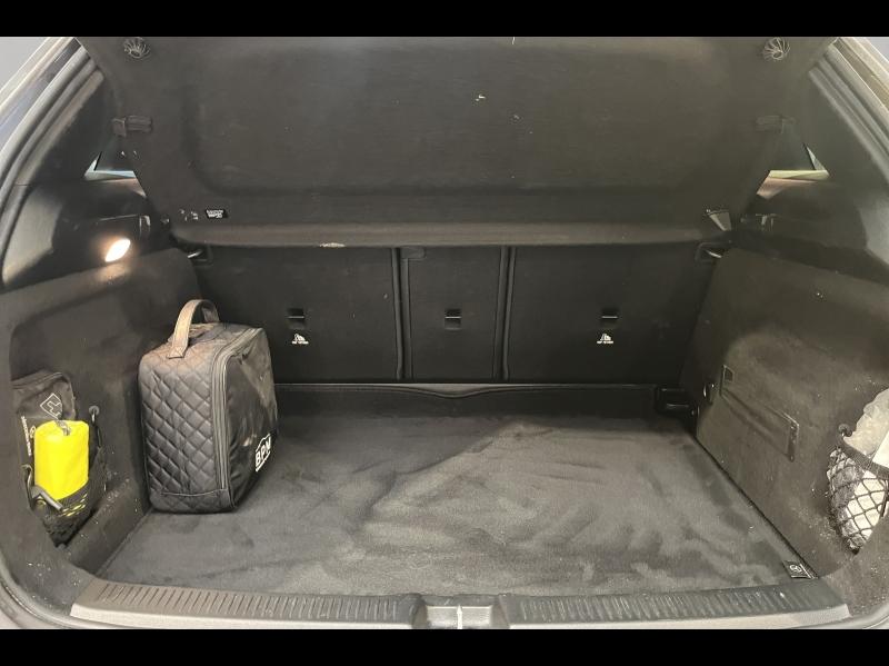 Image MERCEDES-BENZ Classe B 180d 2.0 116ch AMG Line Edition 8G-DCT