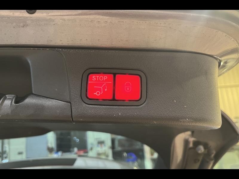 Image MERCEDES-BENZ Classe B 180d 2.0 116ch AMG Line Edition 8G-DCT