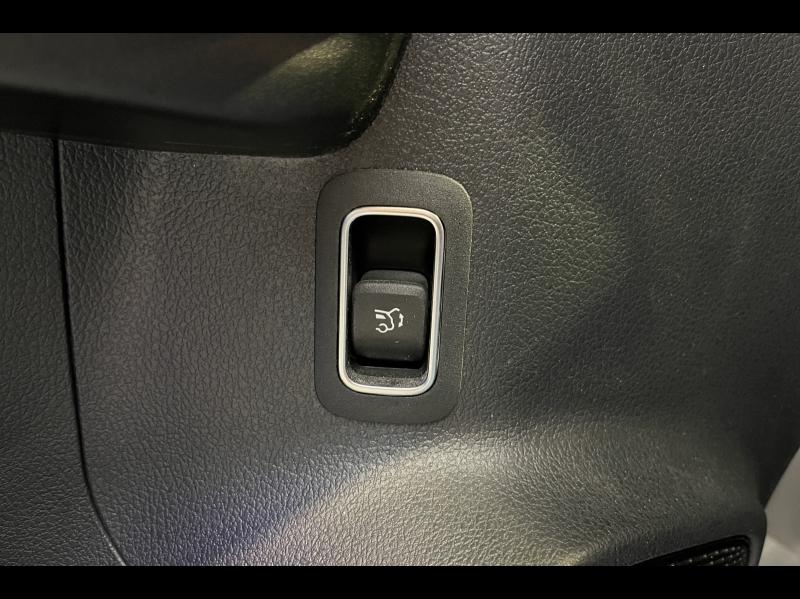 Image MERCEDES-BENZ Classe B 180d 2.0 116ch AMG Line Edition 8G-DCT