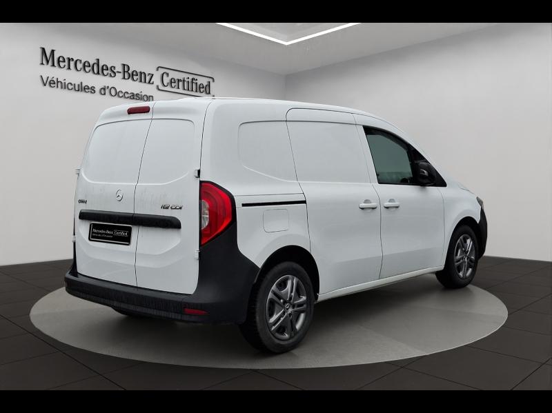 Image MERCEDES-BENZ Citan 112 CDI Long Pro