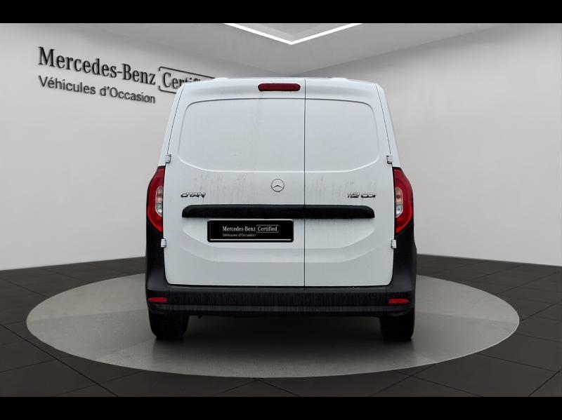 Image MERCEDES-BENZ Citan 112 CDI Long Pro