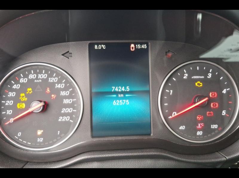 Image MERCEDES-BENZ Citan 112 CDI Long Pro