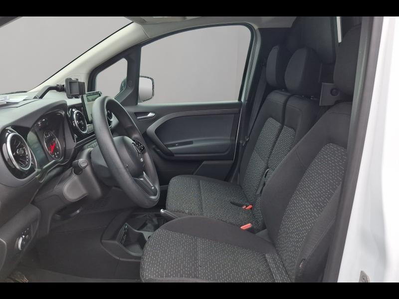 Image MERCEDES-BENZ Citan 112 CDI Long Pro